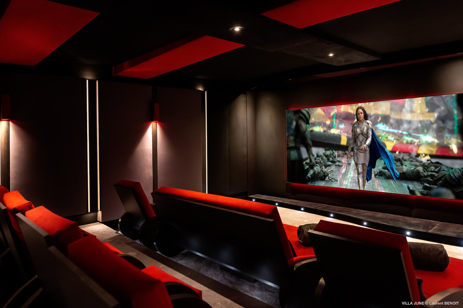 cinema