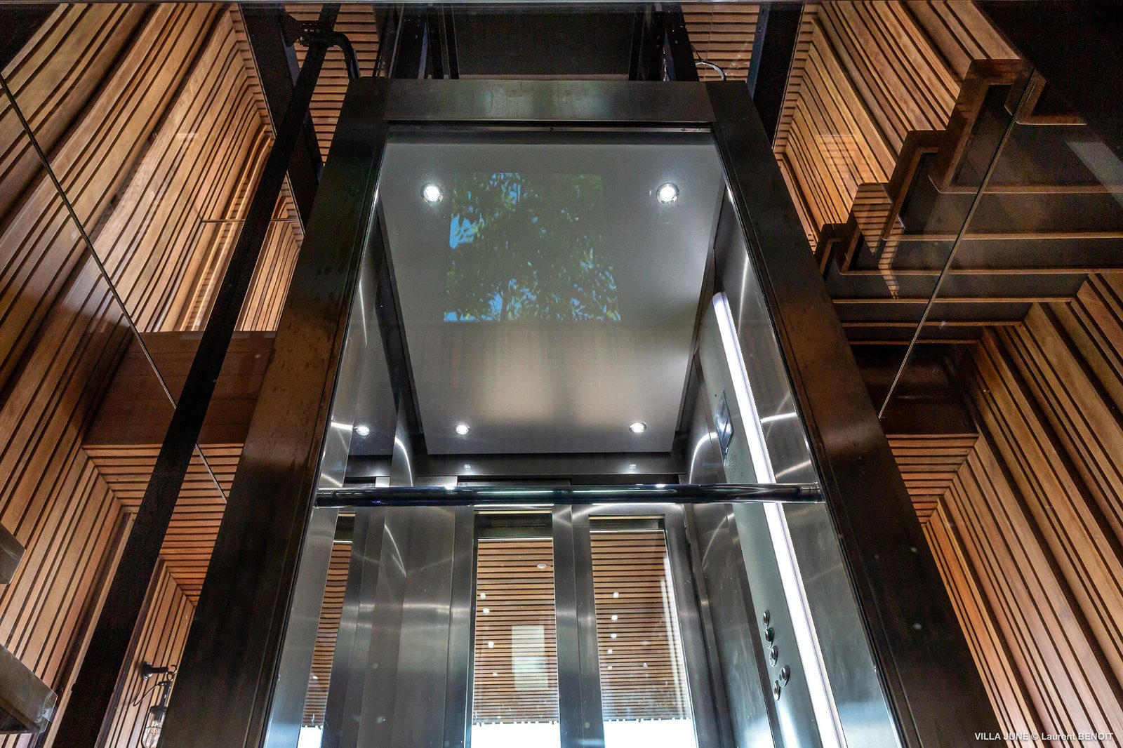 elevator