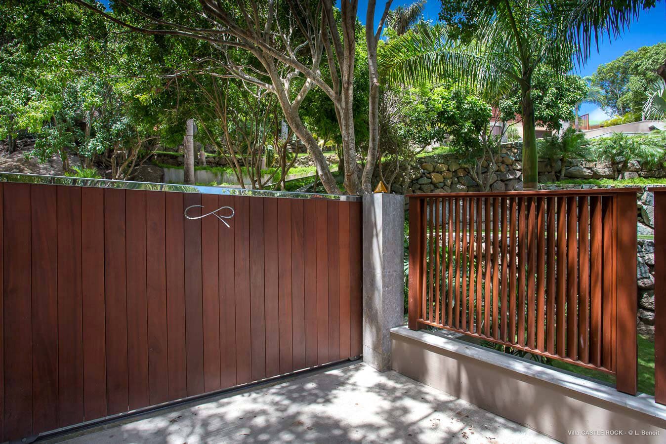 entrygate
