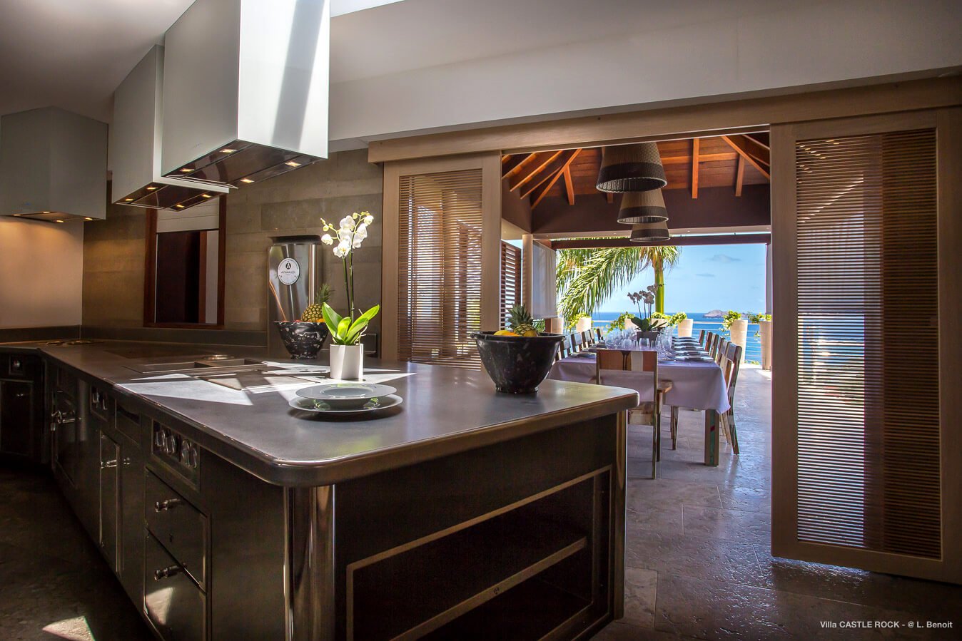 kitchenview