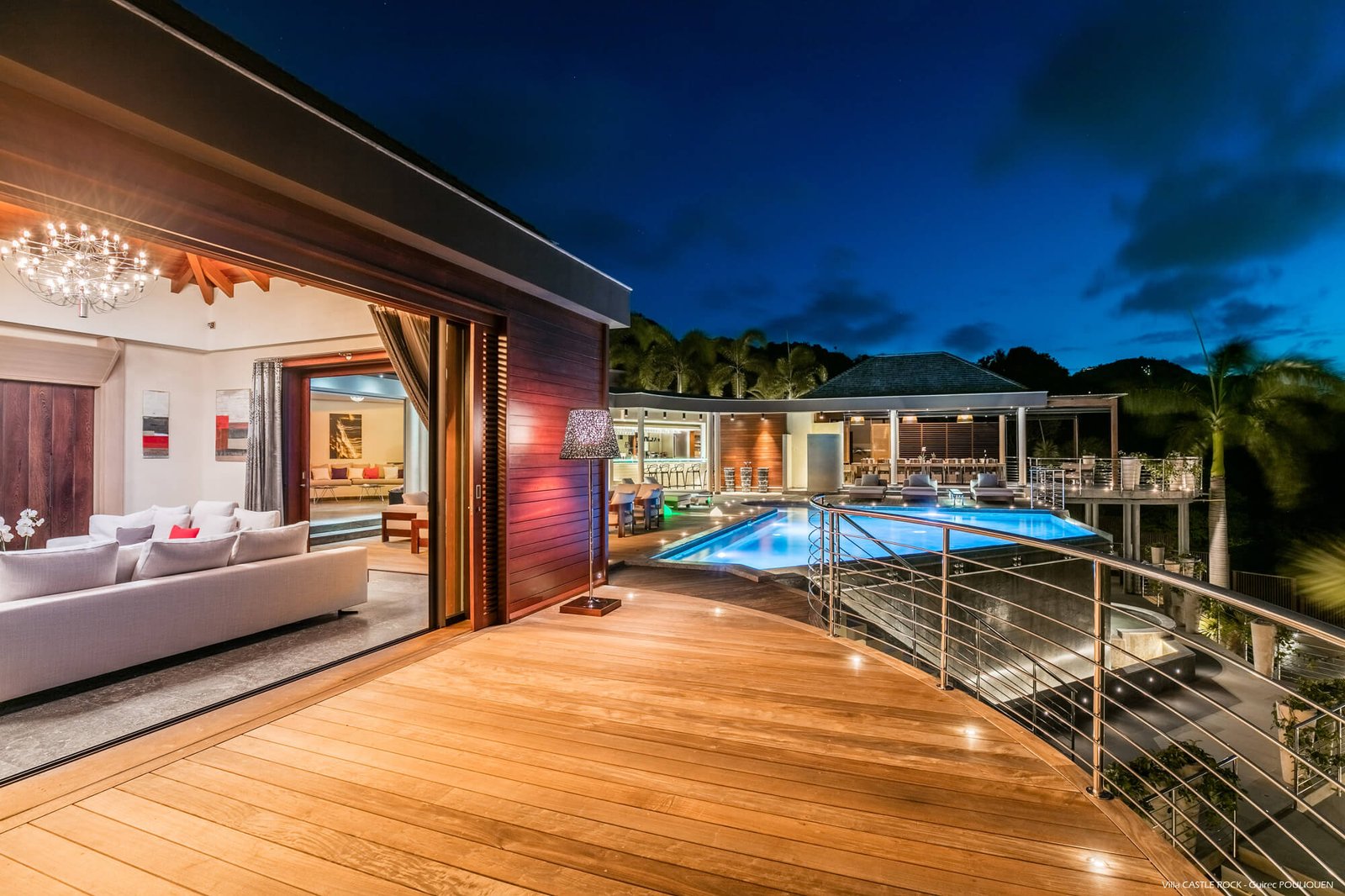 nightterrace