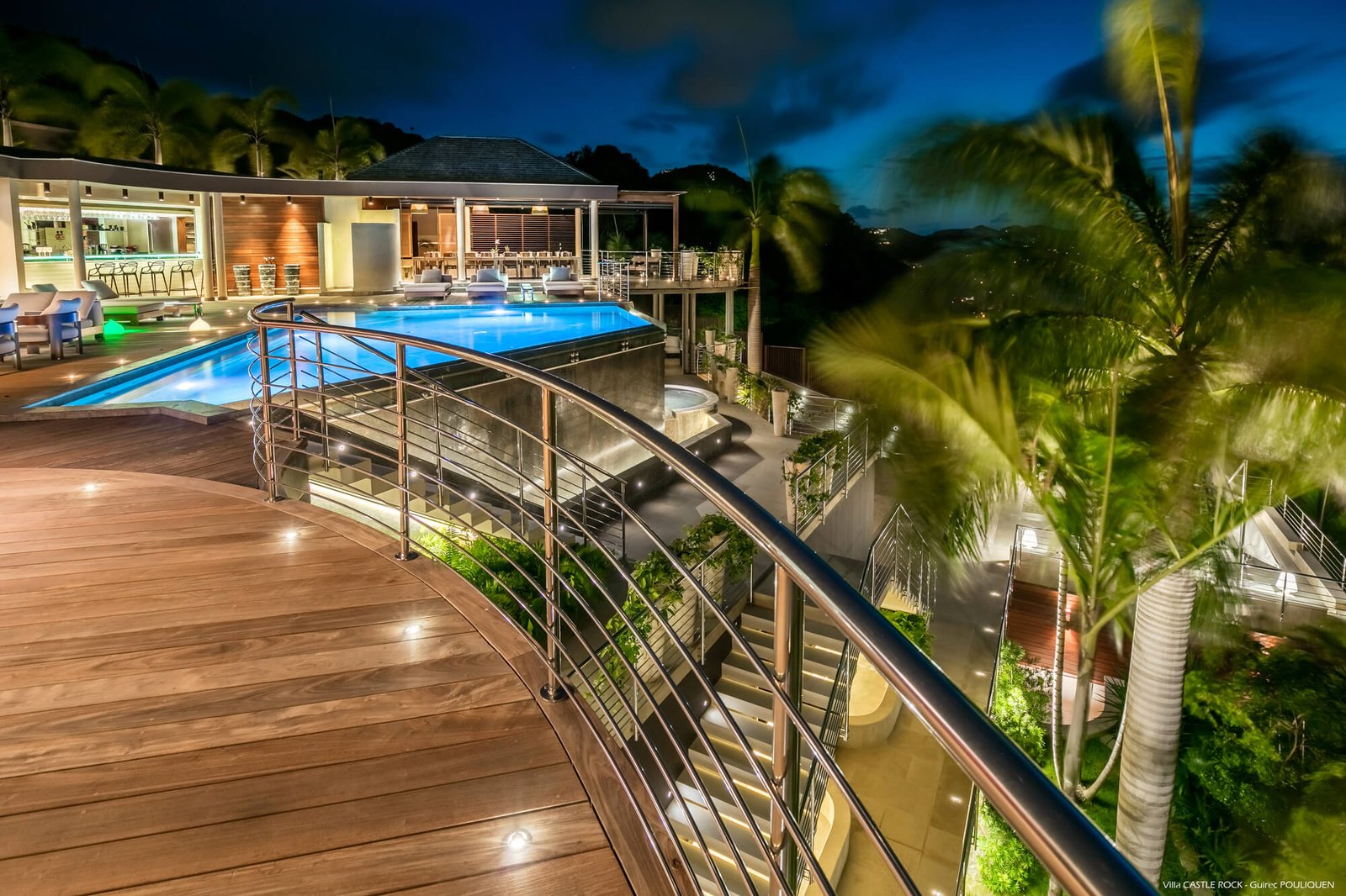 nightvilla